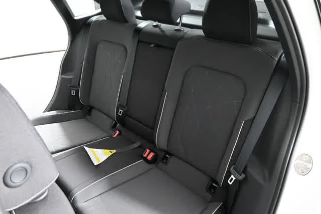 New 2026 Pure White Volkswagen Sport image 11