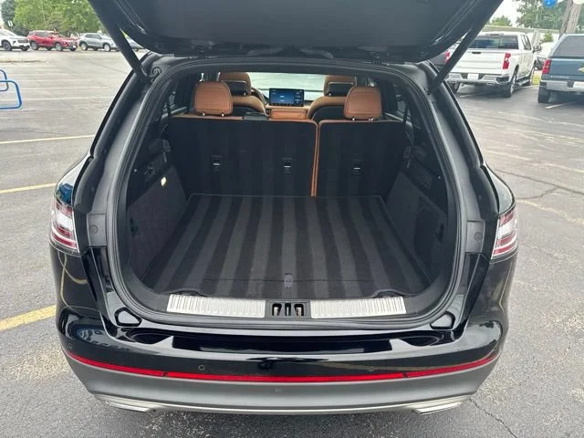 2022 Lincoln Nautilus Black Label - Photo 16