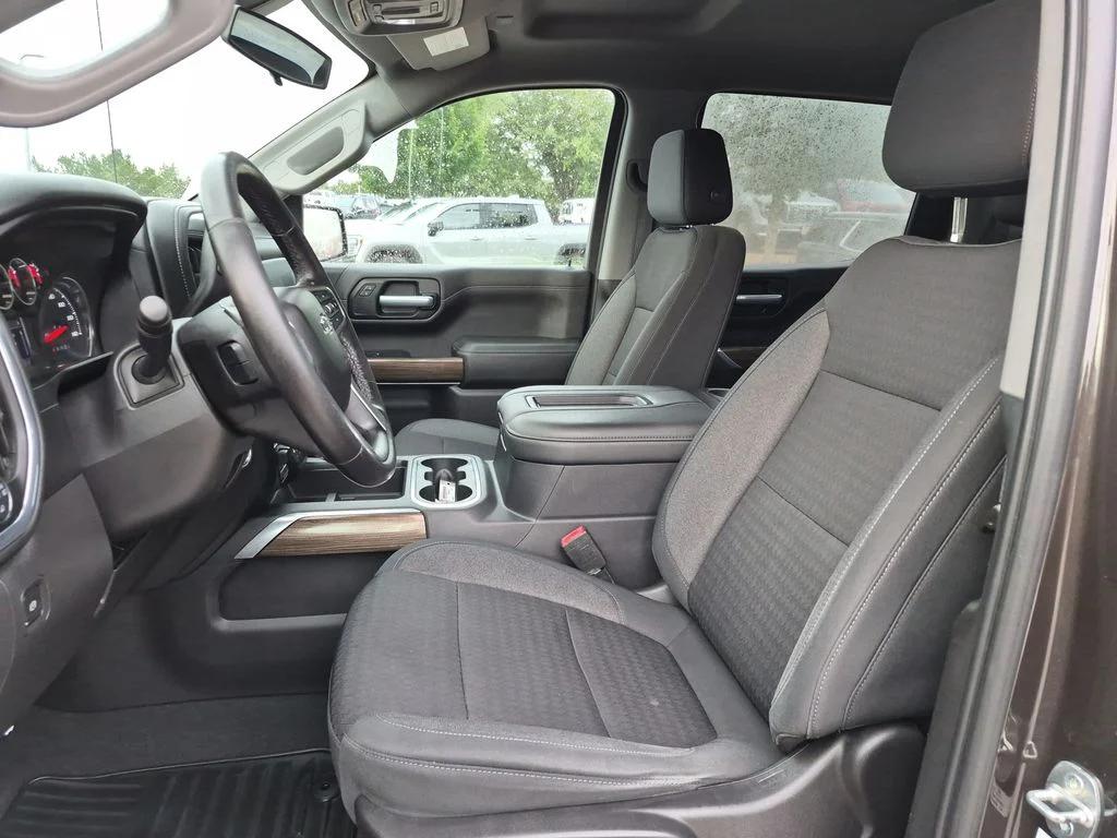 Used 2021 Brown Chevrolet RST image 19