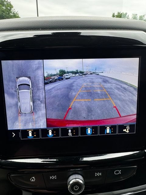 2021 Chevrolet Traverse Premier - Photo 21