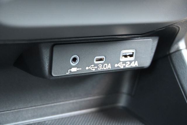 New 2026 Silver Subaru Premium image 24