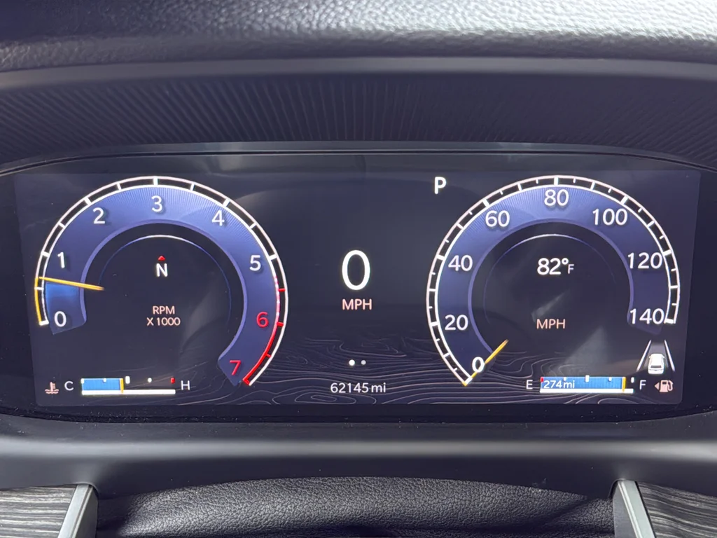 Used 2024 Gray Jeep Series II image 19