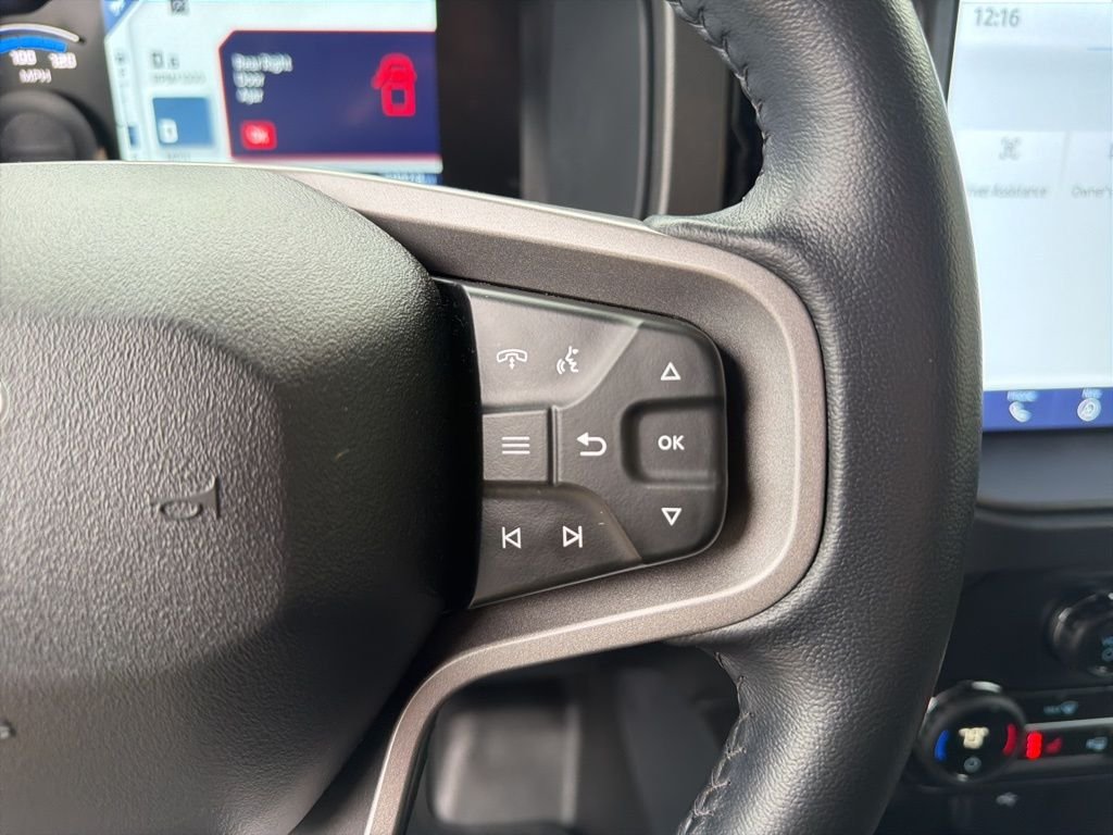 2024 Ford Bronco 4-Door Badlands - Photo 20
