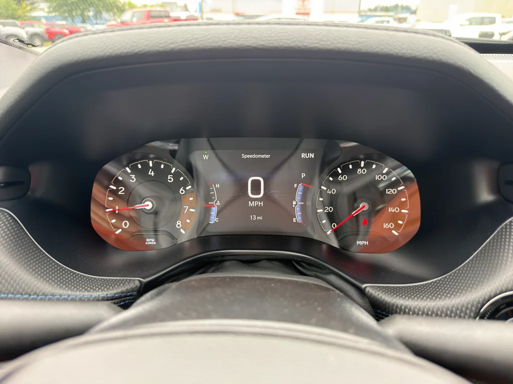 2026 Jeep Compass Latitude Altitude - Photo 20