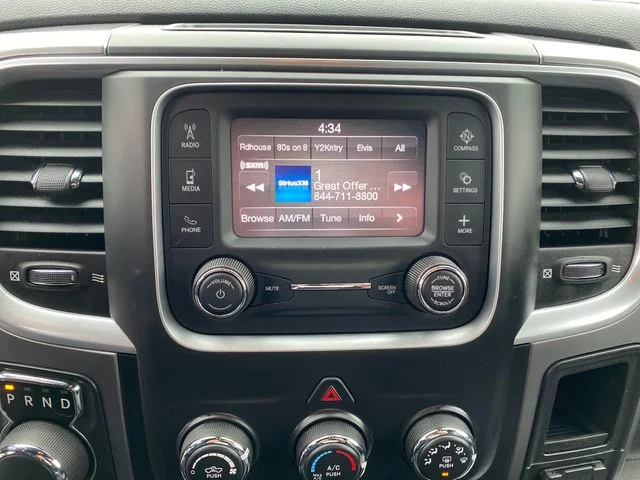 Used 2021 Blue Ram Warlock image 19