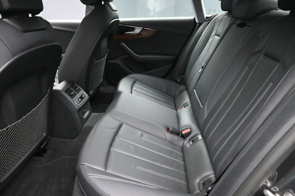 Used 2023 Gray Audi Premium image 12