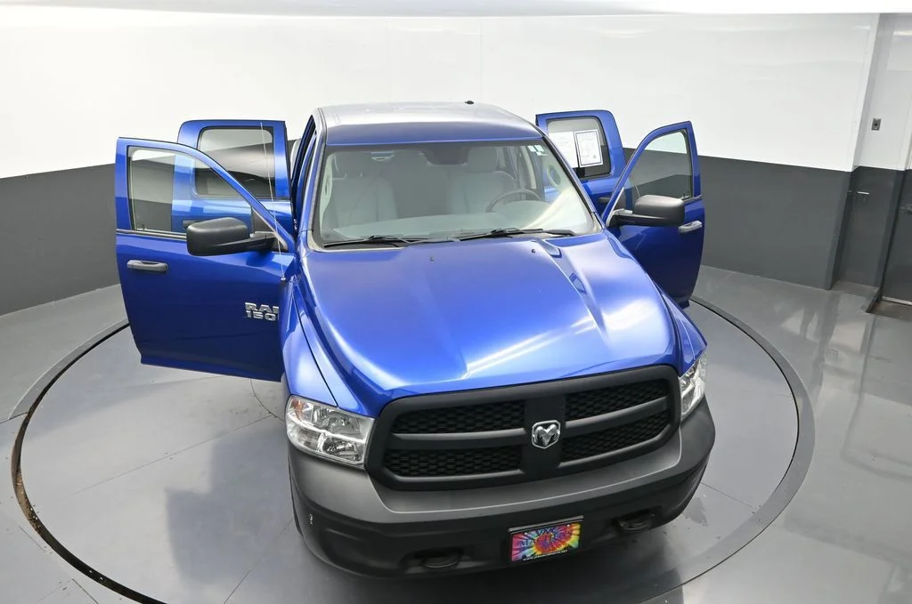 Used 2017 Blue Ram Tradesman image 32