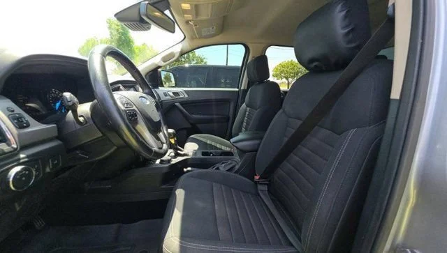 Used 2020 Silver Ford XL image 7