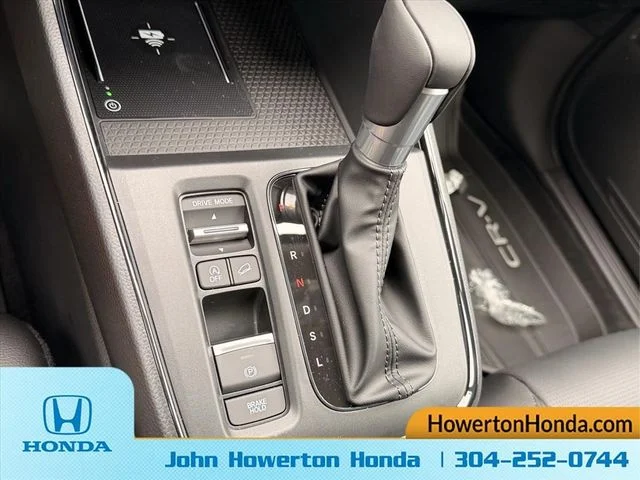 New 2026 Gray Honda EX-L image 19