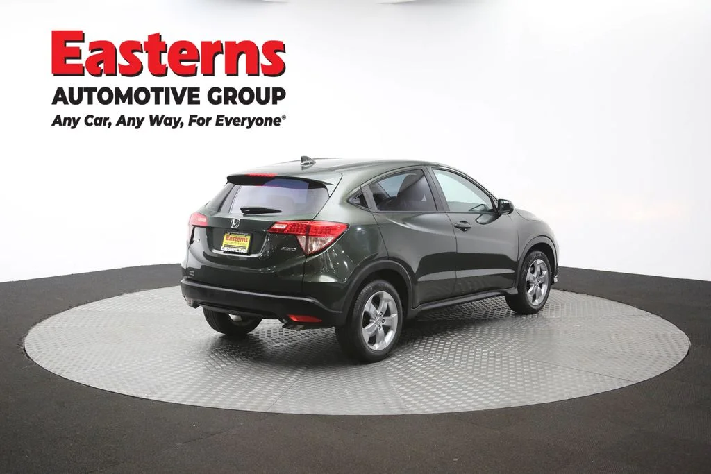 Used 2016 Green Honda LX image 38