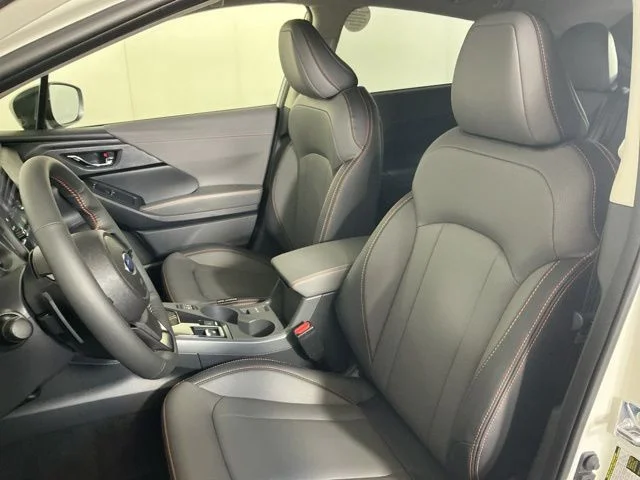 New 2026 White Subaru Limited image 17
