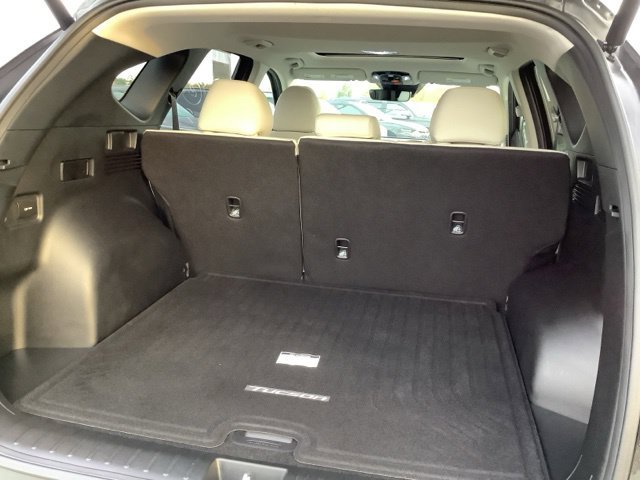 Certified Used 2024 Black Pearl Hyundai SEL image 9
