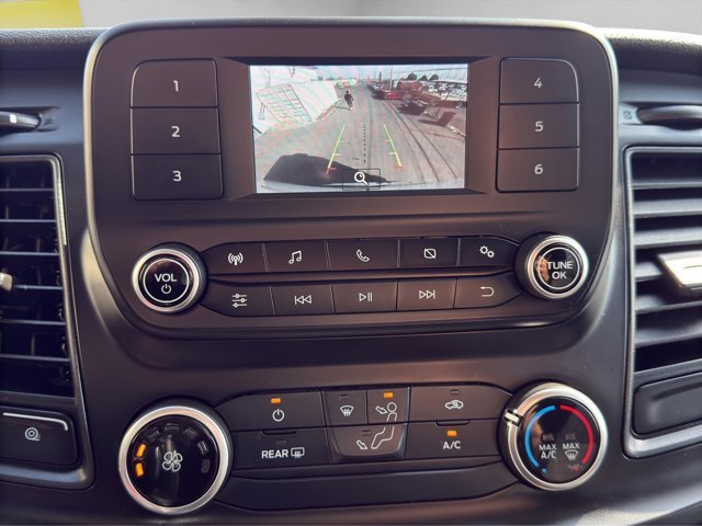 Used 2023 White Ford XL image 24