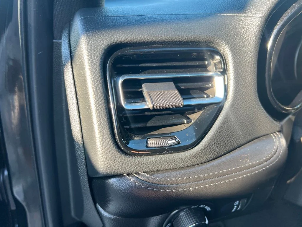 Certified Used 2023 Black Dodge SXT image 36