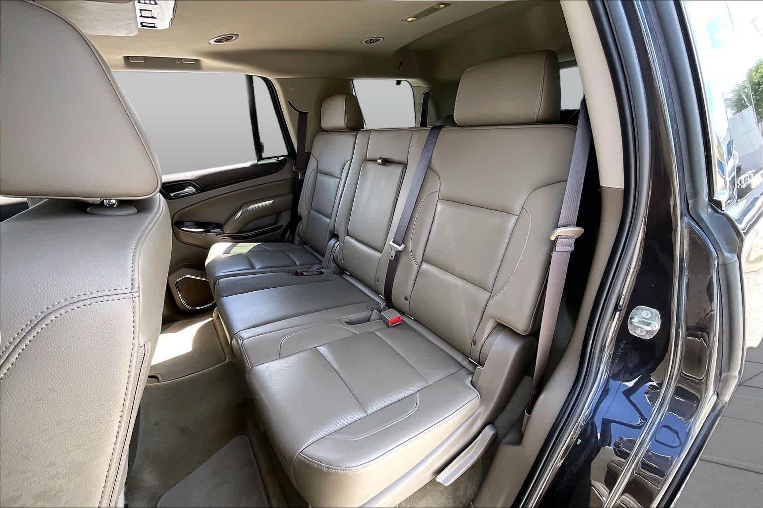 Used 2018 Iridium Metallic GMC SLT image 20