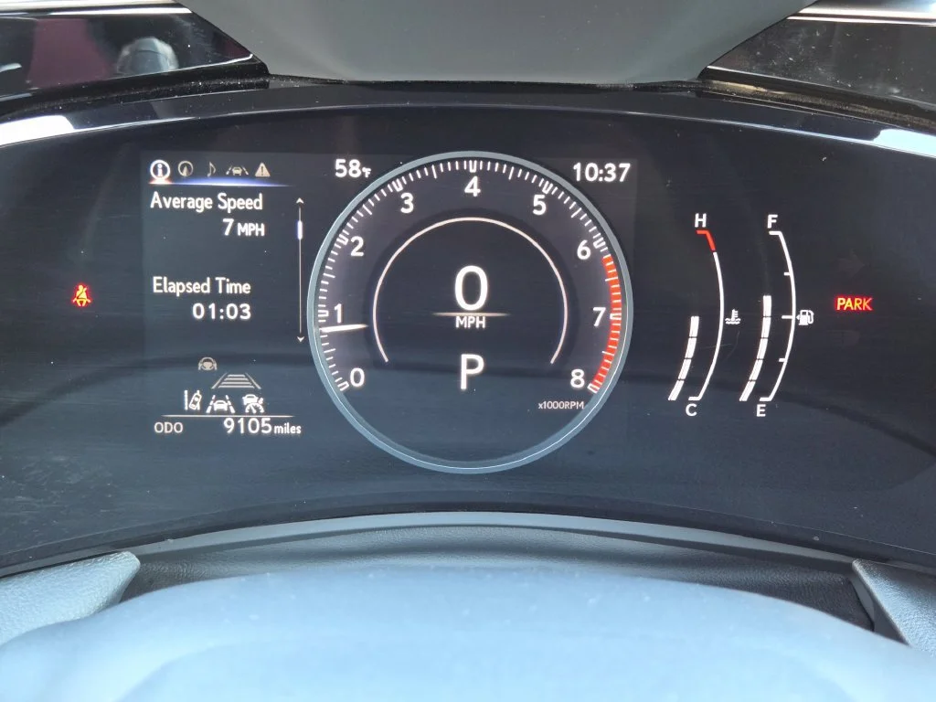 Used 2026 Caviar Lexus 350 Premium image 37