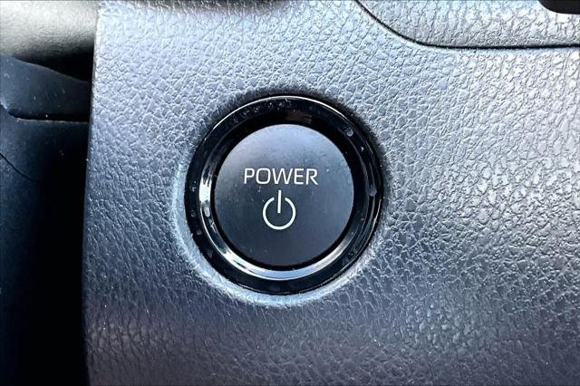 Certified Used 2025 UNDERGROUND Toyota  image 34