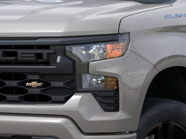 New 2026 White Sands Chevrolet Custom image 10