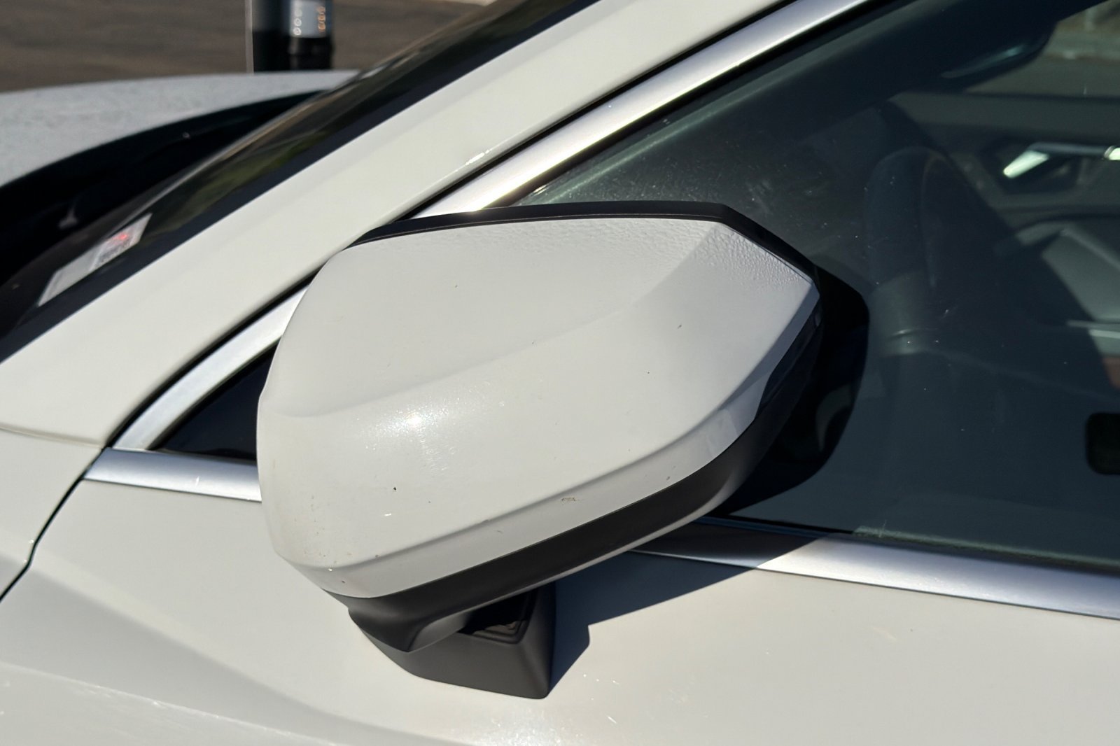 Used 2021 White Audi Premium image 16