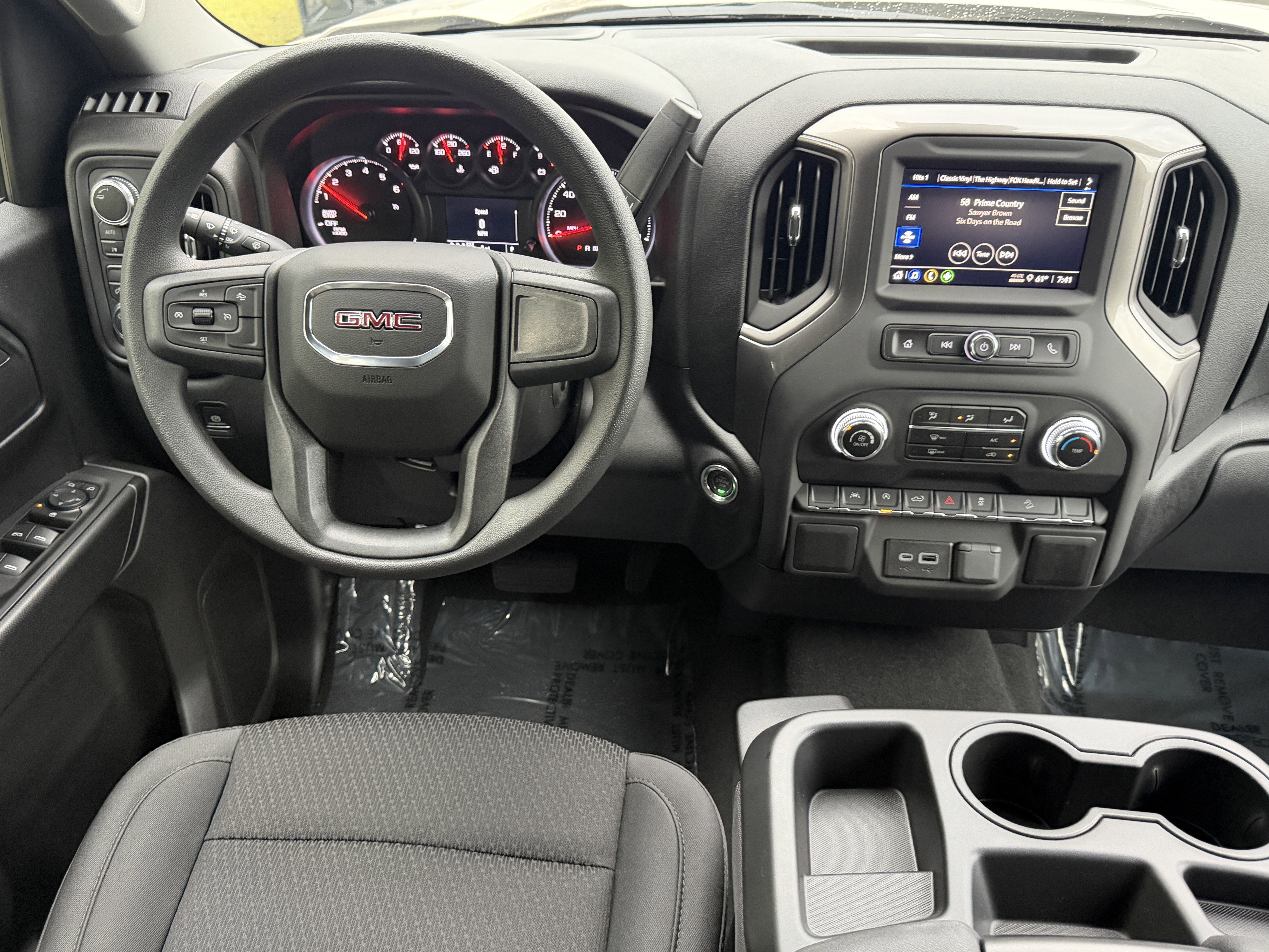 2026 GMC Sierra 1500 Pro - Photo 20
