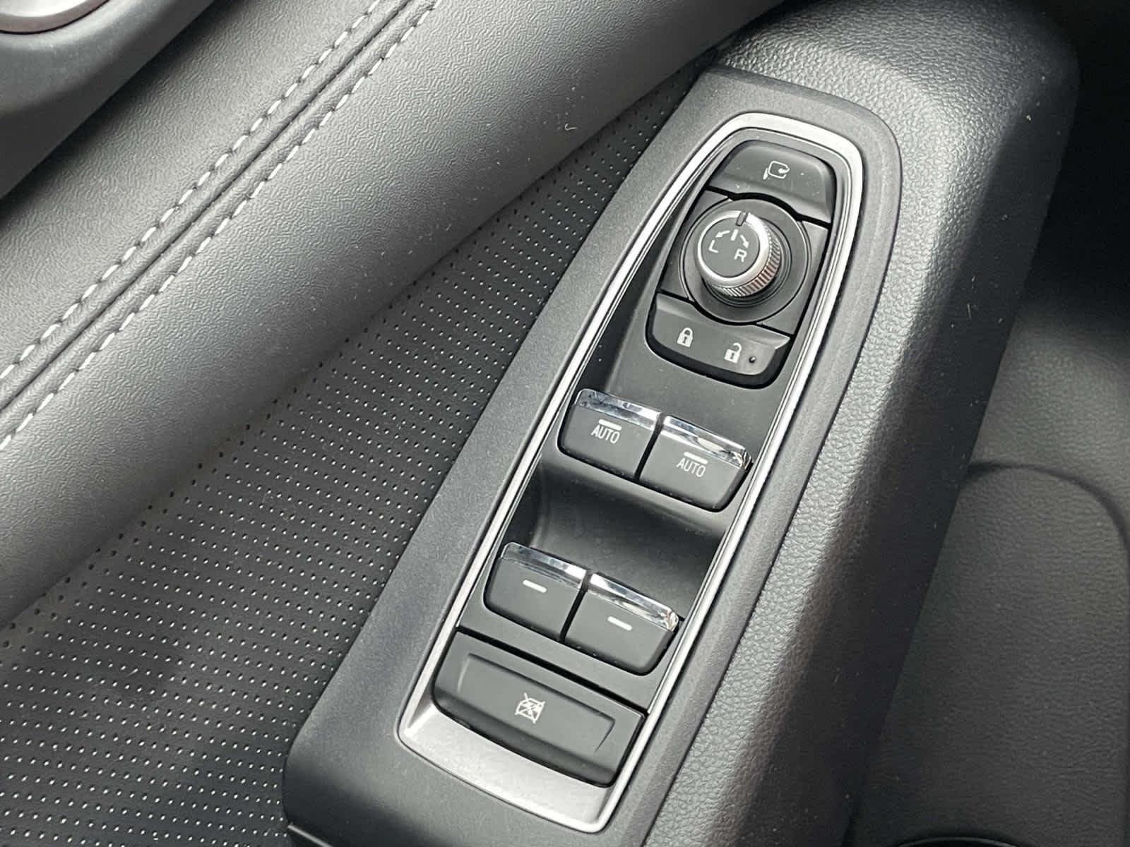 Certified Used 2024 Ice Silver Metallic Subaru Sport image 75