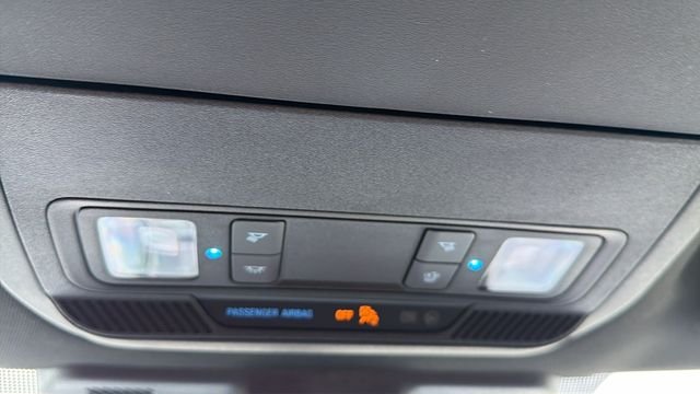 New 2025 Gray Ford STX image 26