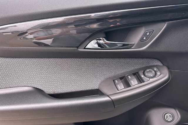 2026 Chevrolet Trailblazer LT - Photo 17
