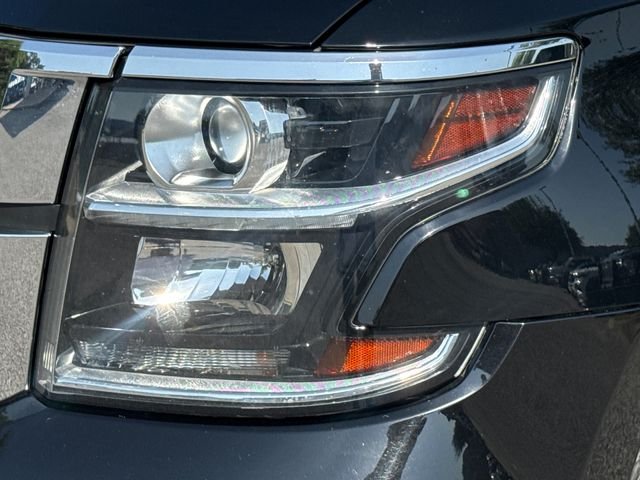 Used 2016 Black Chevrolet LTZ image 4