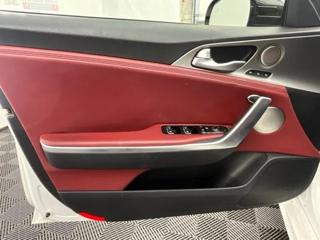 Used 2019 White Kia GT2 image 14