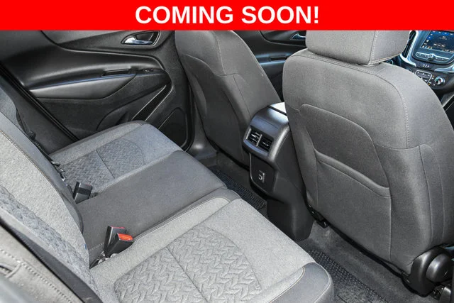 Used 2024 Black Chevrolet LT image 26