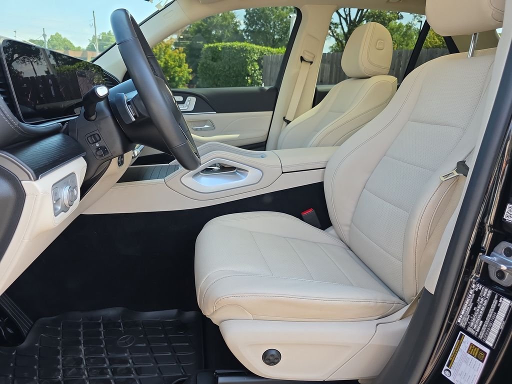 Certified Used 2024  Mercedes-Benz GLE 450 image 10