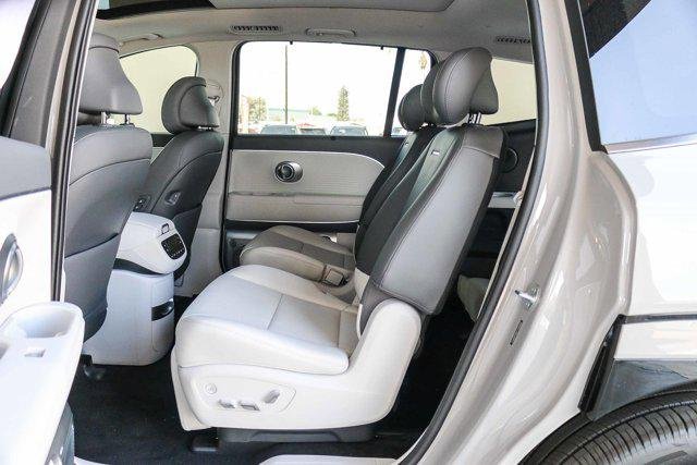 New 2026 Gray Hyundai Performance Limited image 20