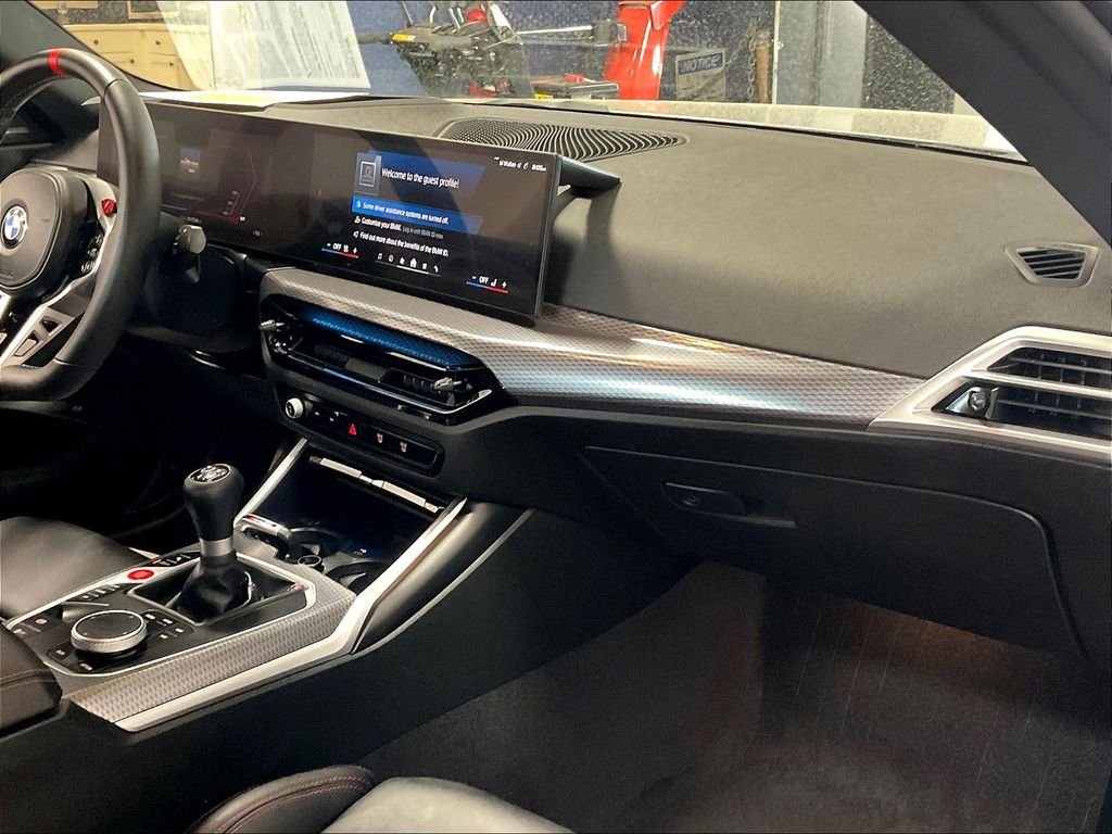 Used 2025 Gray BMW Base image 14