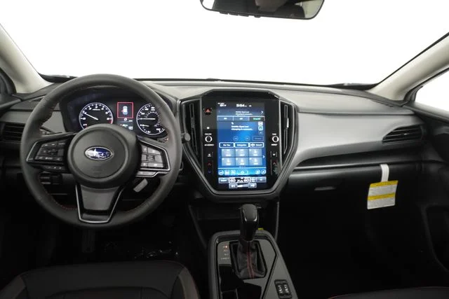 New 2026 SAPPHIRE BLUE PEARL Subaru Limited image 23