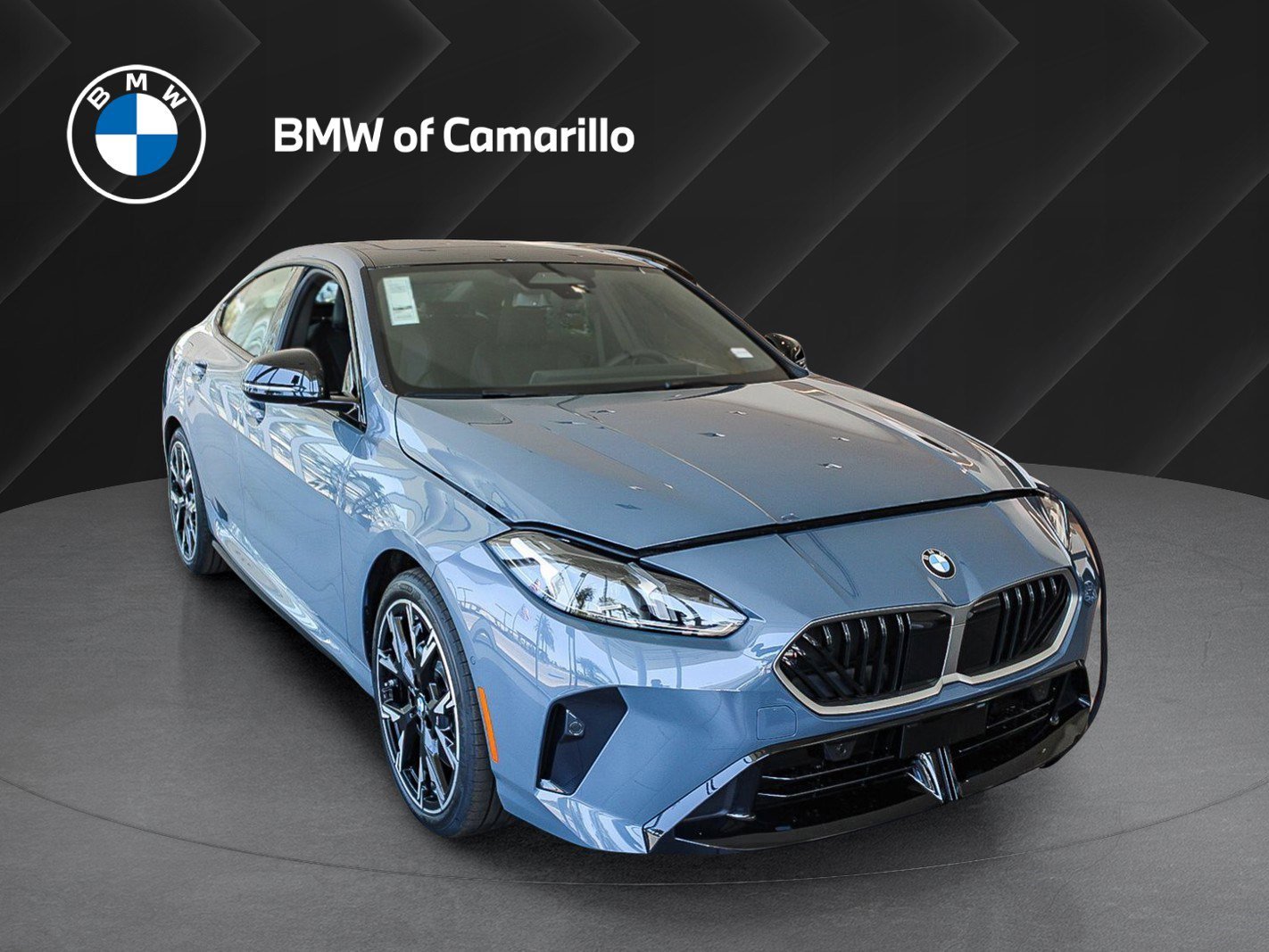 2026 BMW 2 Series 228 Gran Coupe's photo