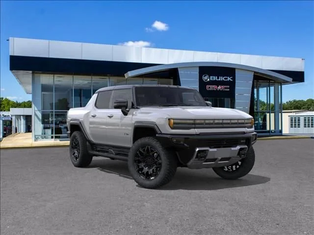 2026 GMC Hummer EV 2X's photo