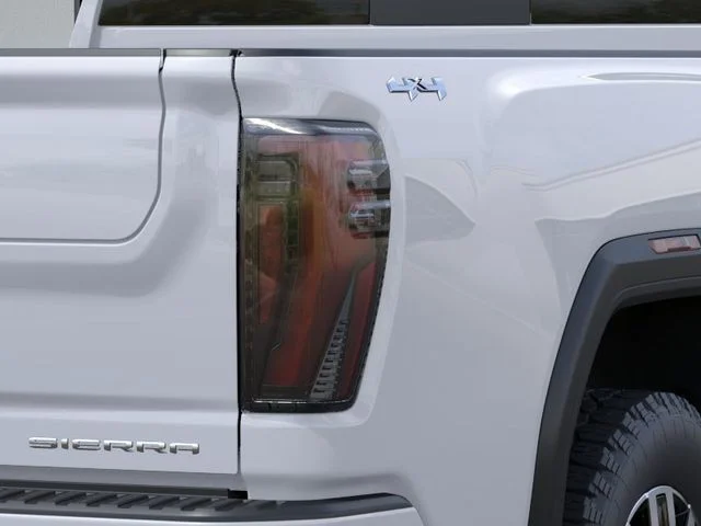 2026 GMC Sierra 3500HD Denali Ultimate - Photo 11