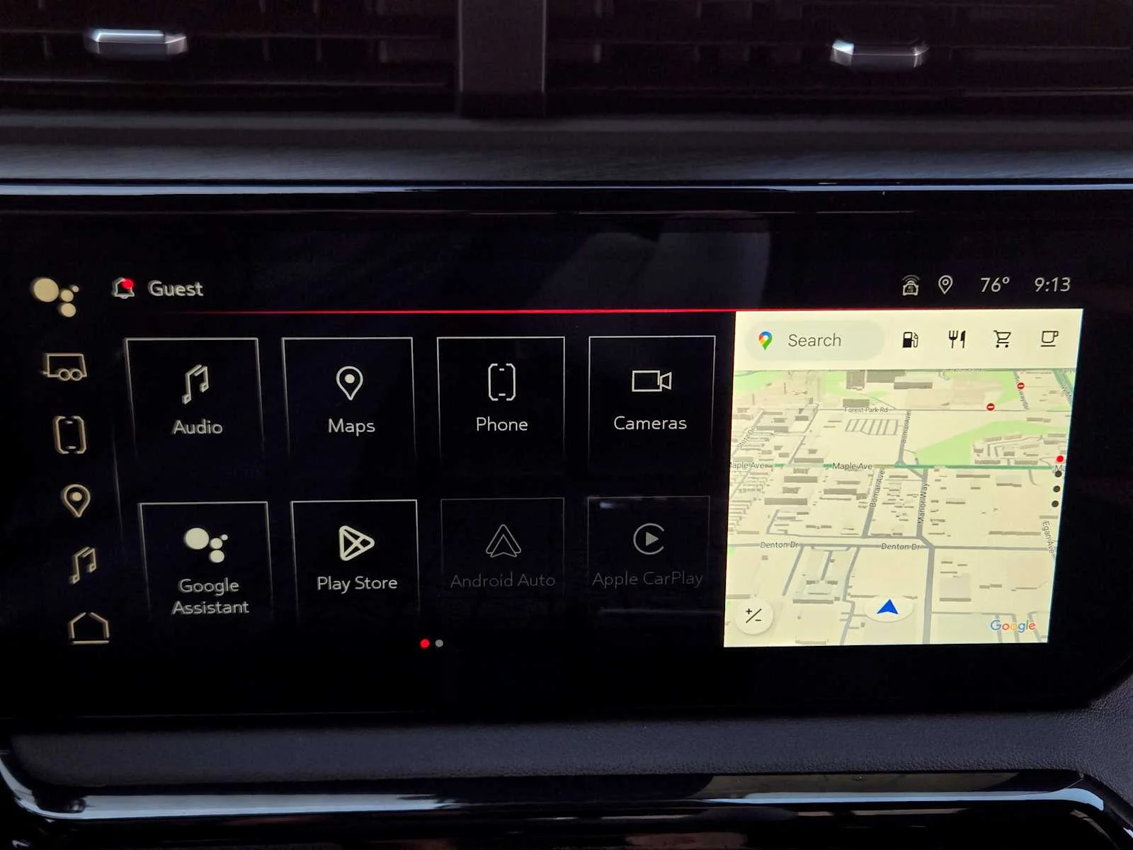 2026 GMC Sierra 2500HD AT4 - Photo 11