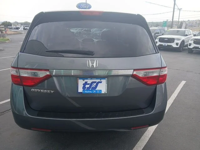 Used 2012  Honda LX image 4