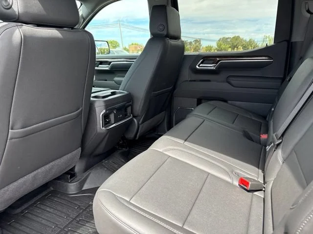 2026 GMC Sierra 1500 Elevation - Photo 10