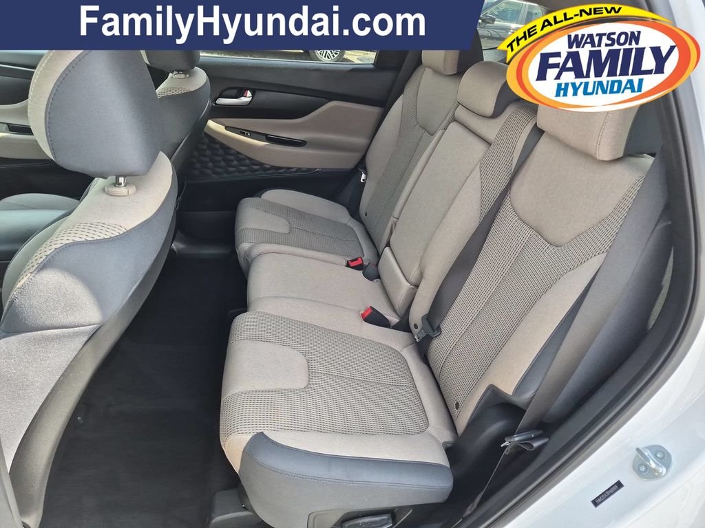2023 Hyundai Santa Fe SEL - Photo 25