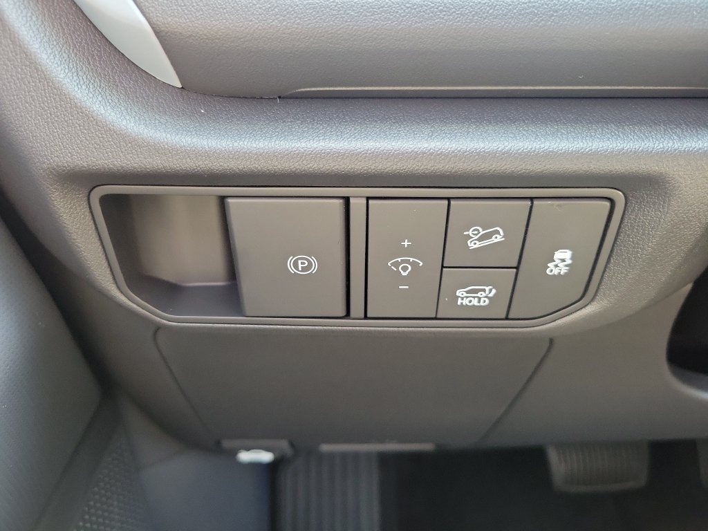 New 2027 Interstellar Gray Kia EX image 25