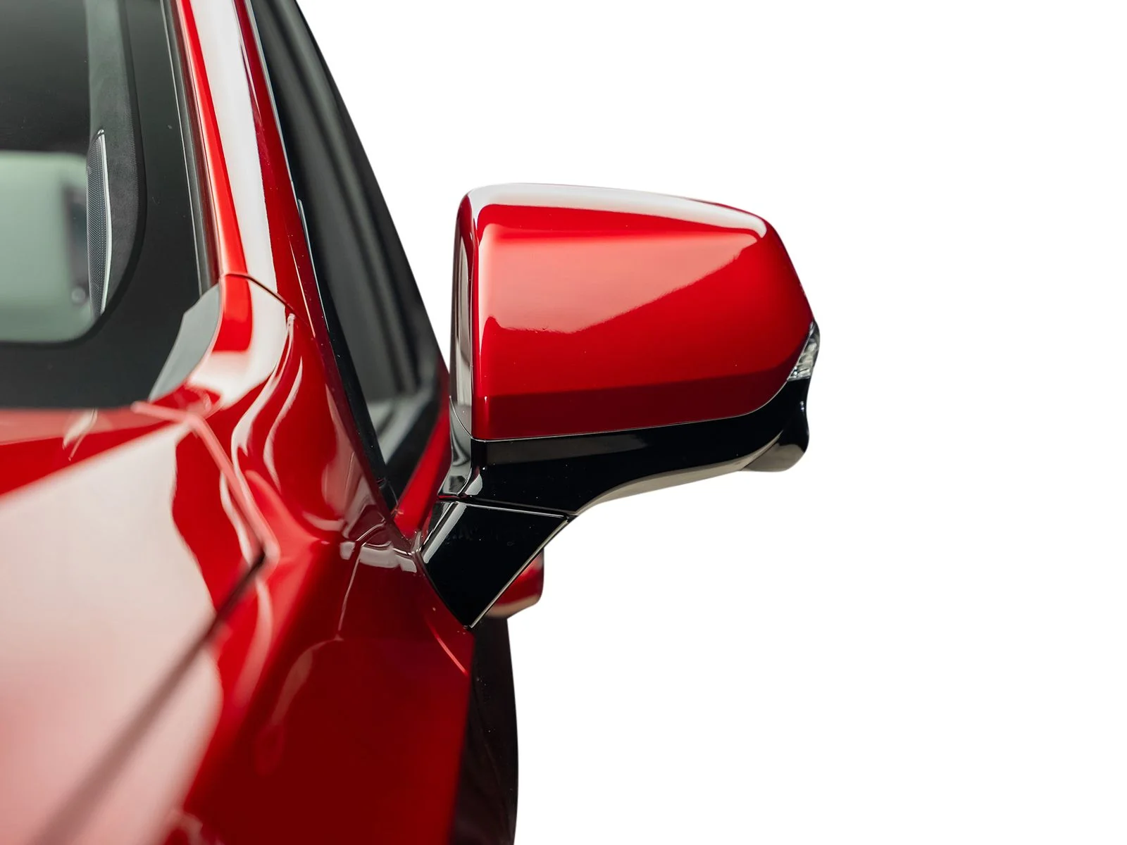 Used 2025 Red Cadillac V-Series image 13