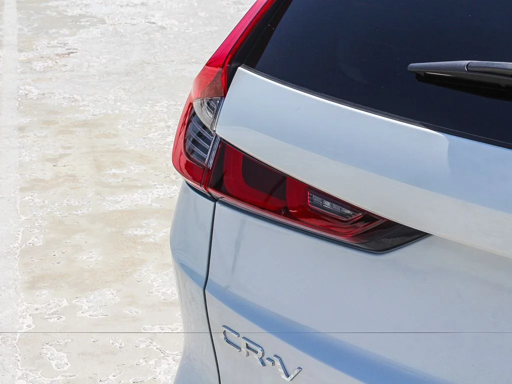 2024 Honda CR-V EX-L - Photo 7