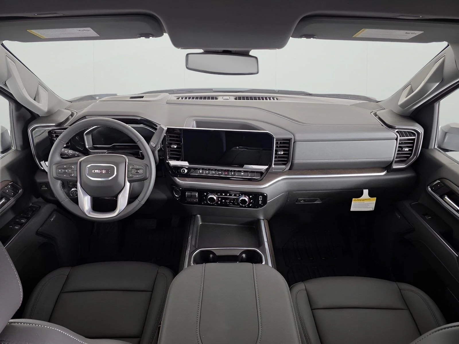 2025 GMC Sierra 2500HD SLT - Photo 28