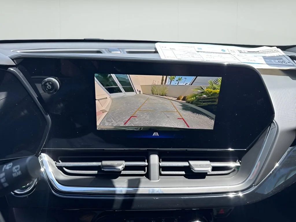 New 2026 Mosaic Black Metallic Chevrolet ACTIV image 24
