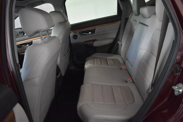 2018 Honda CR-V Touring - Photo 22