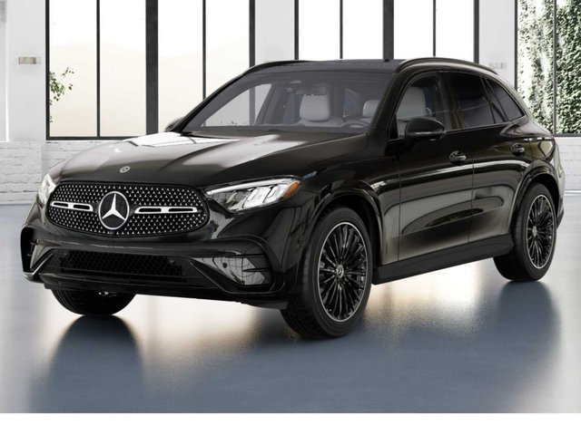 2027 Mercedes-Benz GLC GLC 350e