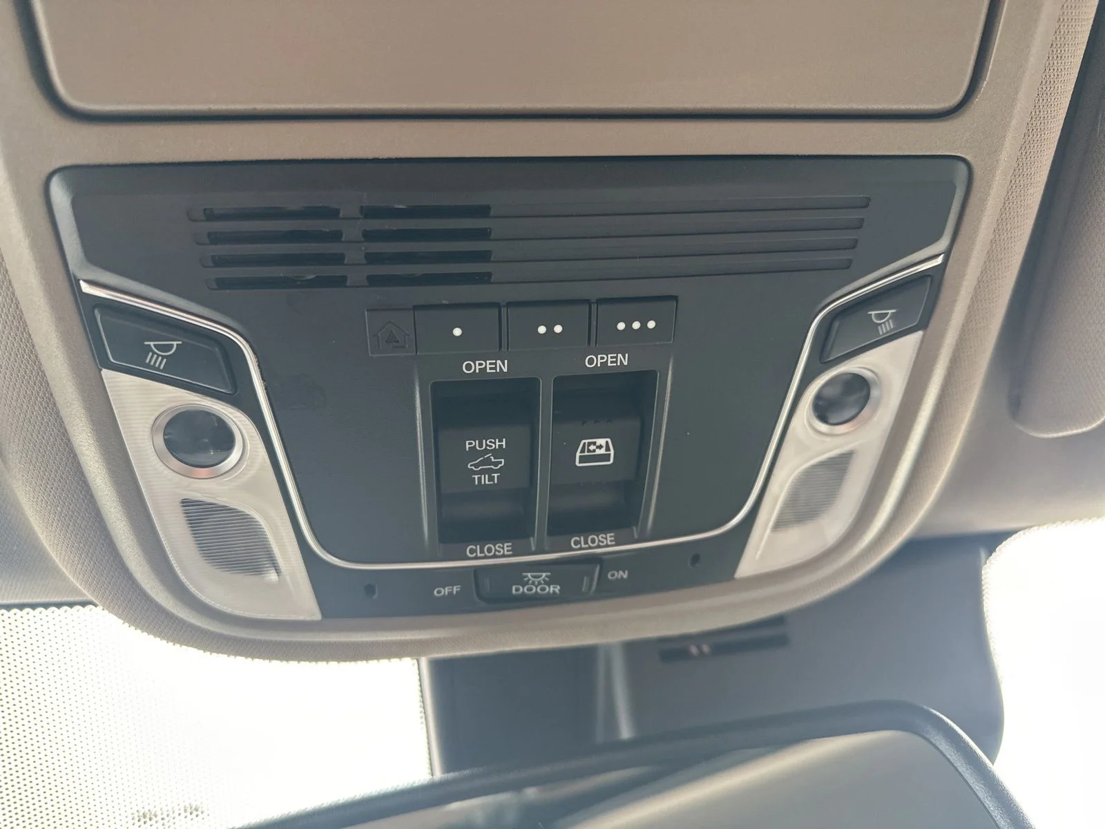 2020 Honda Ridgeline RTL-E - Photo 64