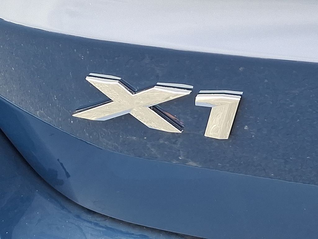 2026 BMW X1 28i - Photo 11